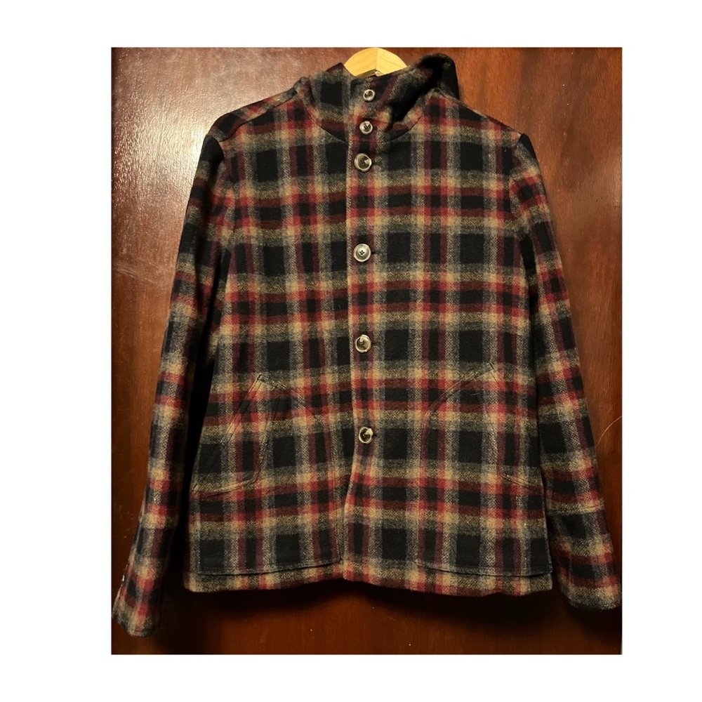 Men’s Onassis Jacket - Picture 5 of 6